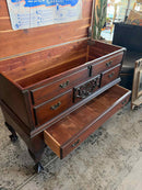 Cedar Chest