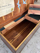 Cedar Chest