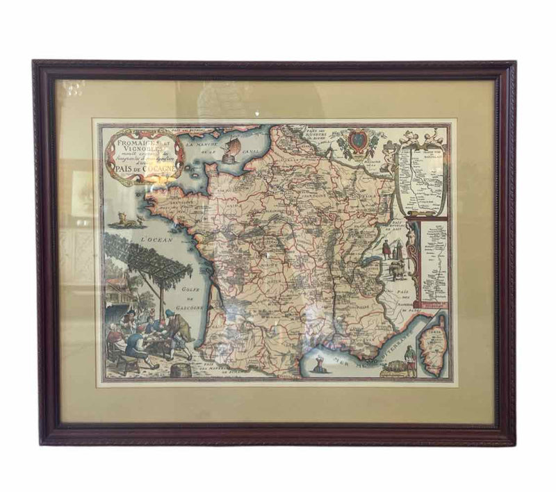 Wall Decor