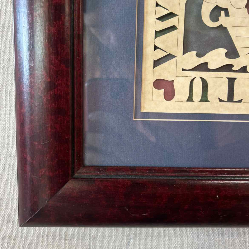 Wall Decor