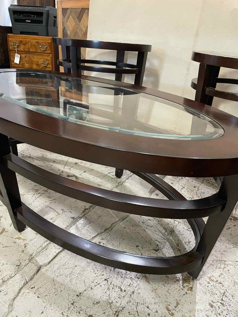 Living Room Table Set