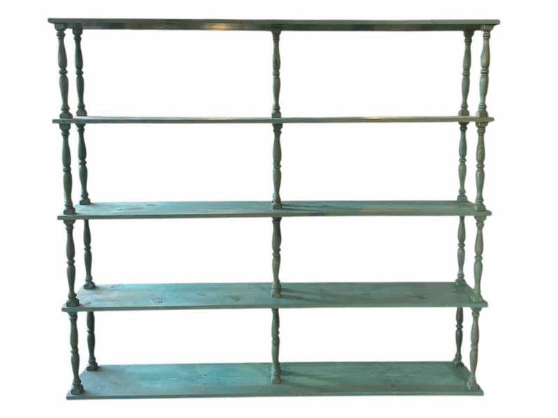 Bookshelf