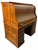 Roll Top Desk