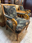 Occasional Chair