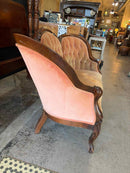 Settee