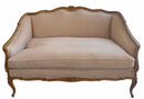 Settee