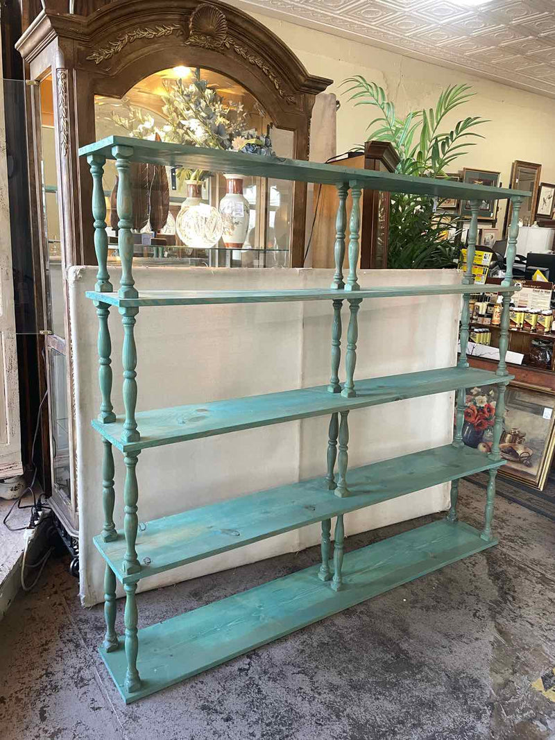 Bookshelf