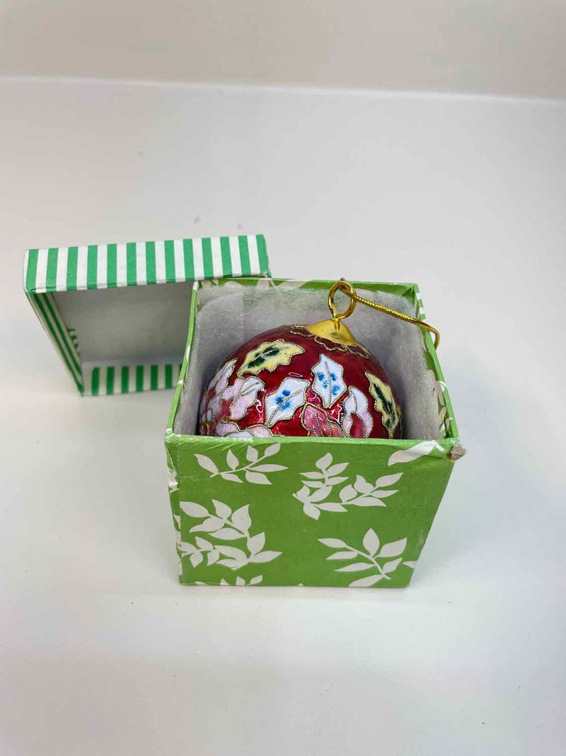 Christmas Decor