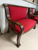 Settee