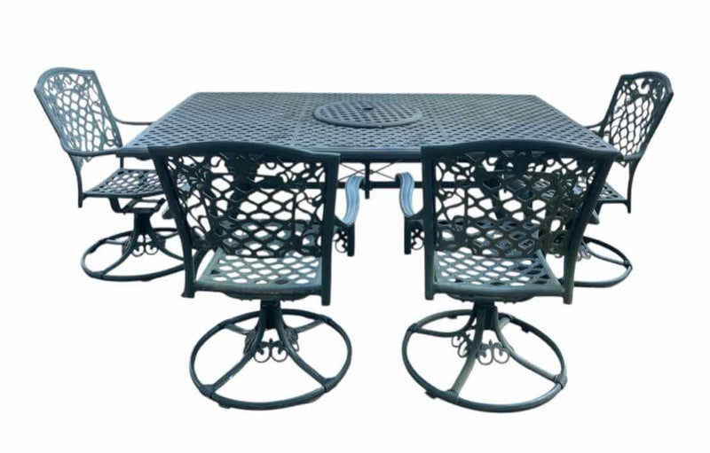 Patio Furniture
