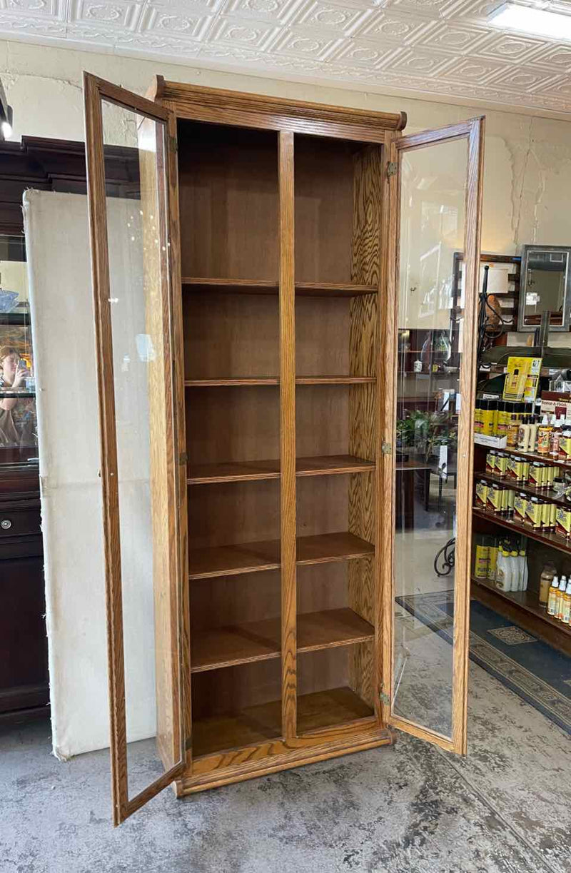 Bookshelf