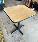 Breakfast Table