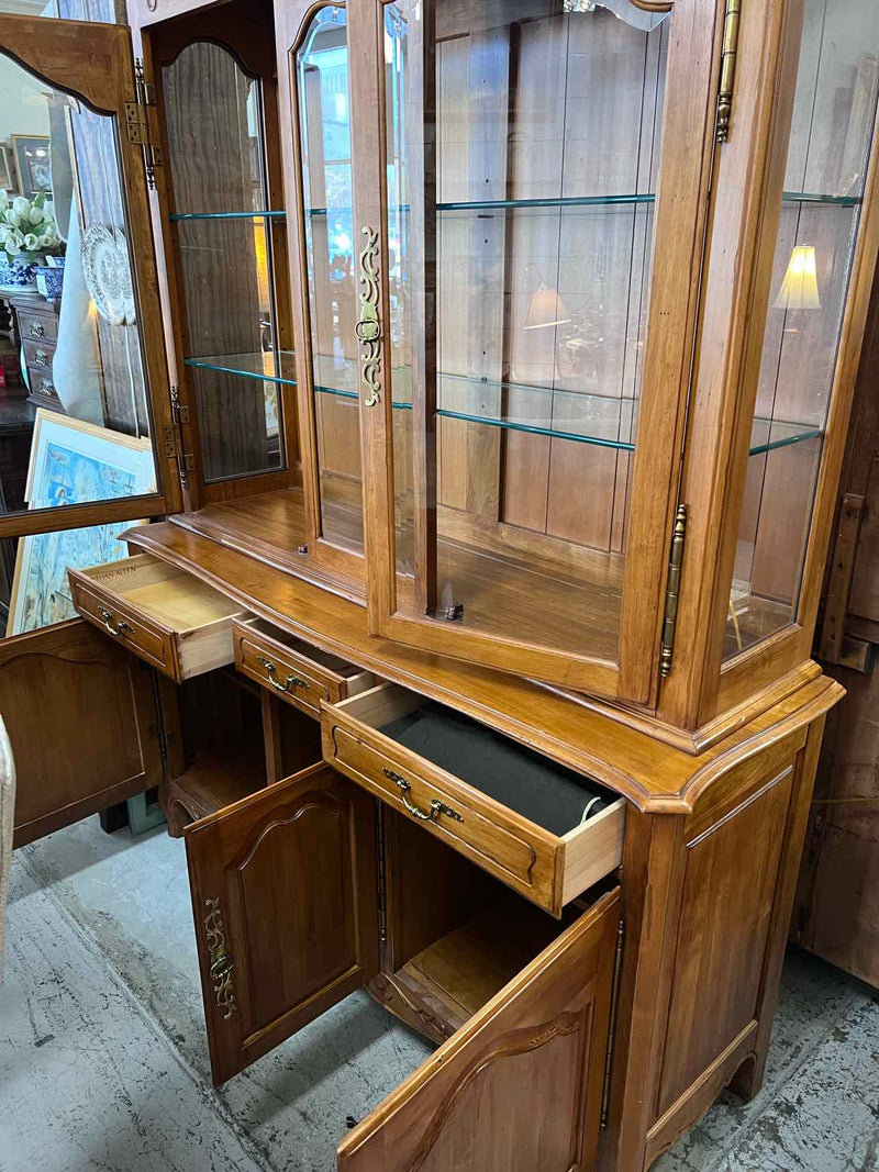 China Cabinet