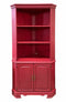 Corner Cabinet
