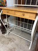 Baker's Rack
