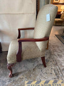 Occasional Chair