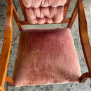 Occasional Chair