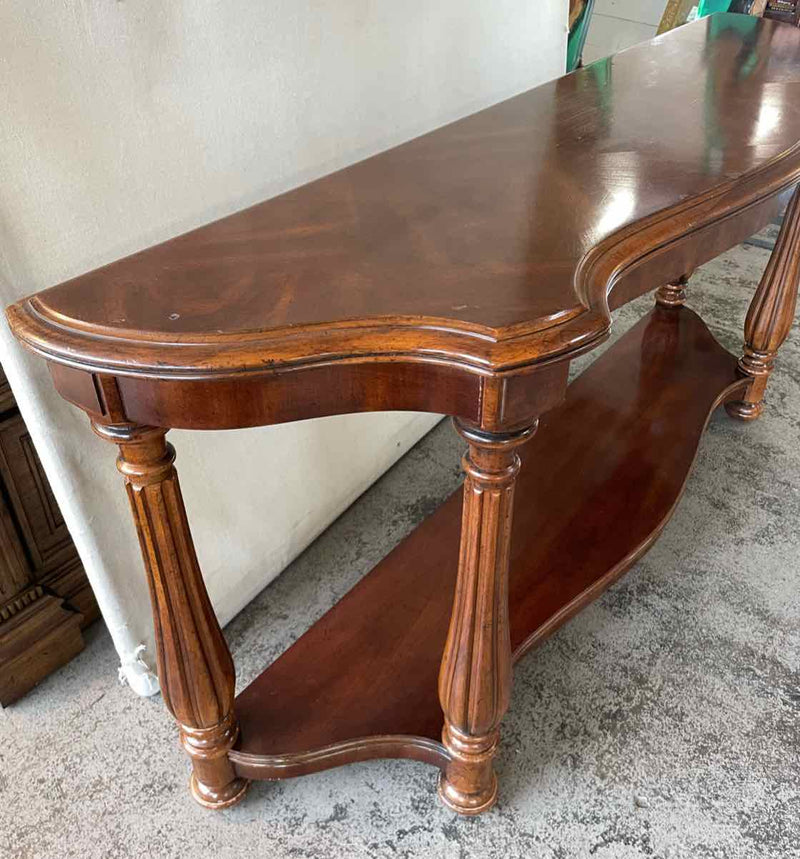 Sofa Table