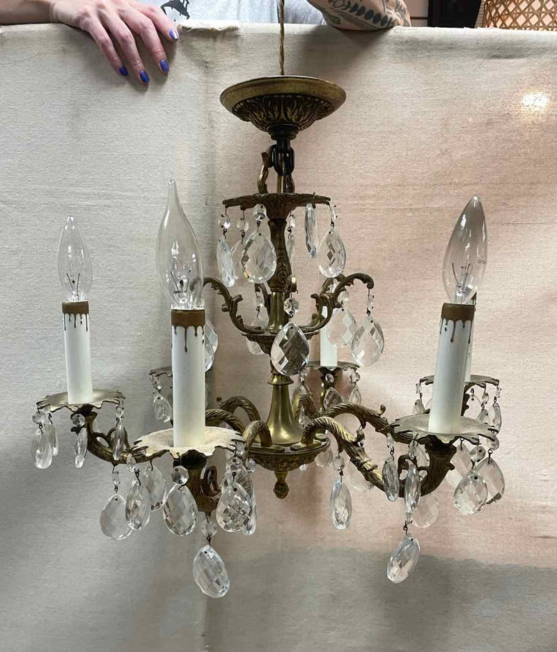 Chandelier
