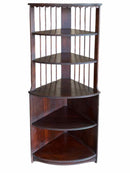 Corner Cabinet