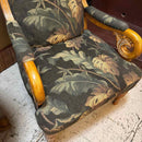 Occasional Chair