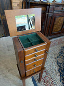 Jewelry Box