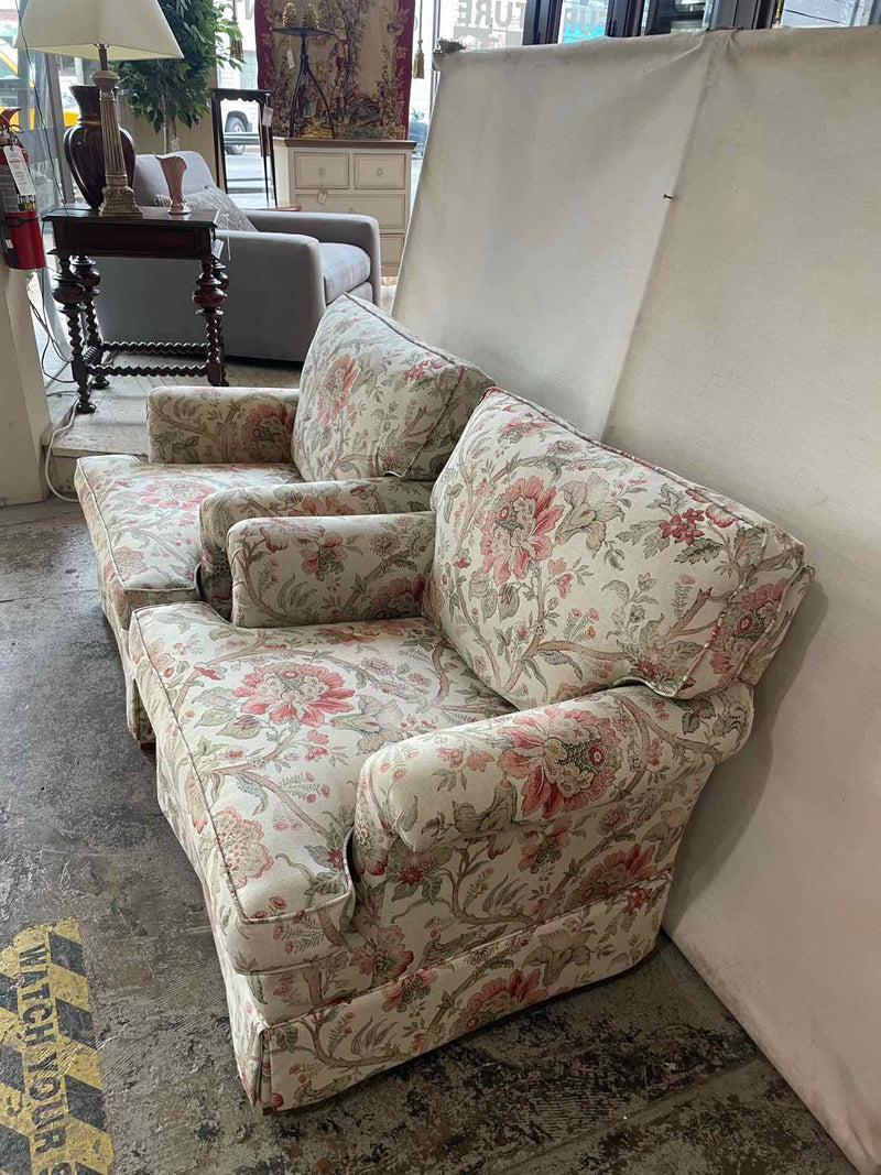 Occasional Chair
