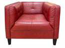 Occasional Chair