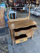 Washstand