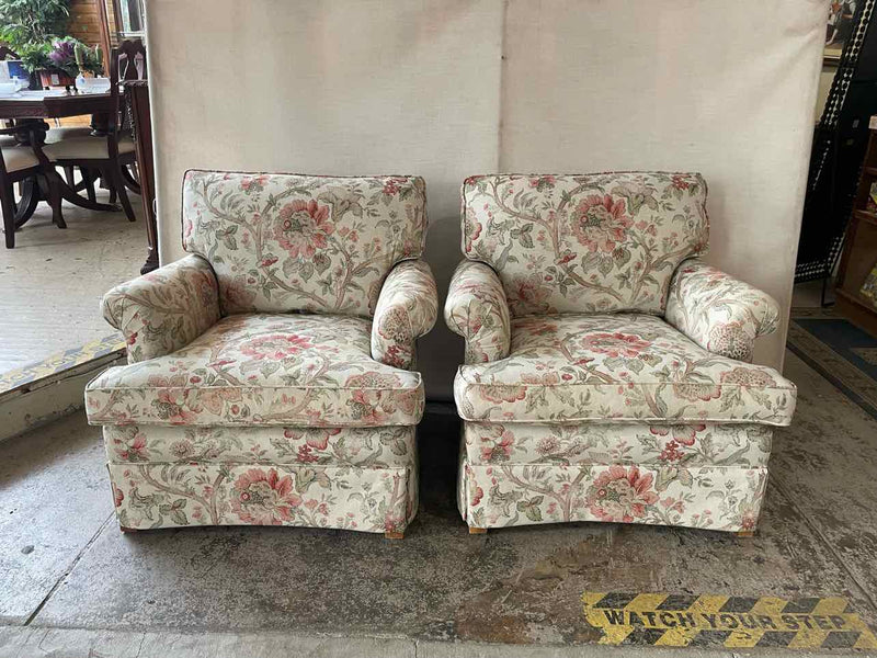 Occasional Chair