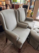 Occasional Chair