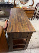 Sofa Table