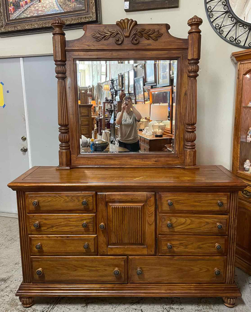 Dresser