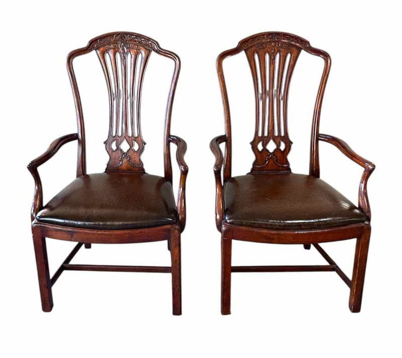 Occasional Chair