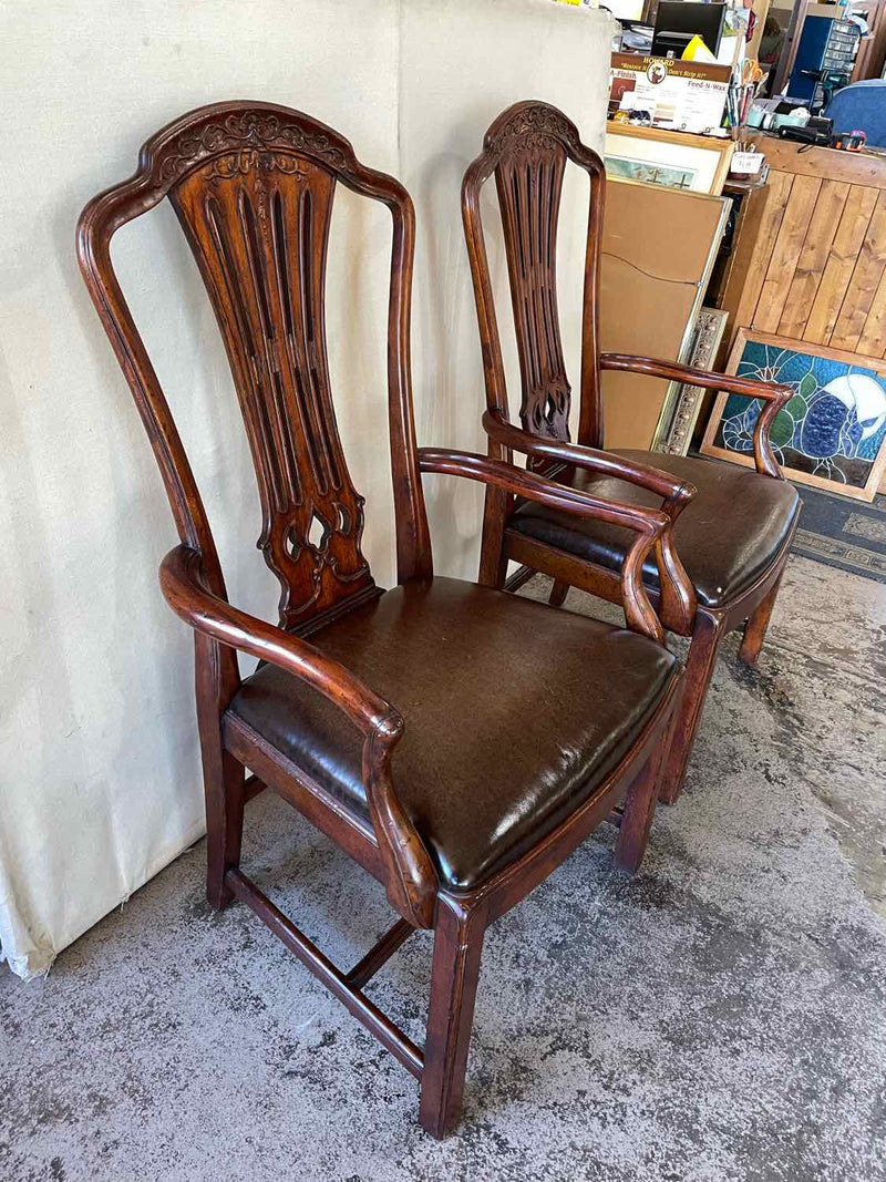 Occasional Chair