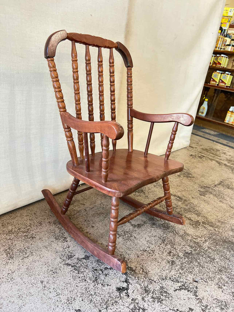 Rocking Chair