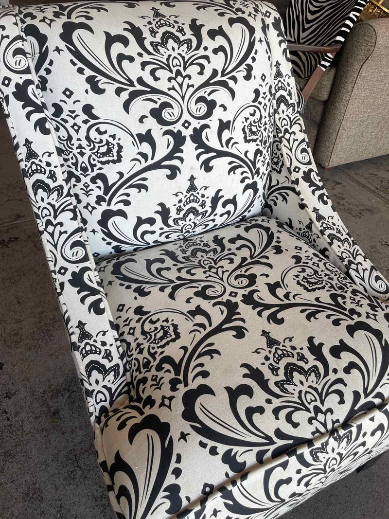 Occasional Chair