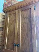Corner Cabinet