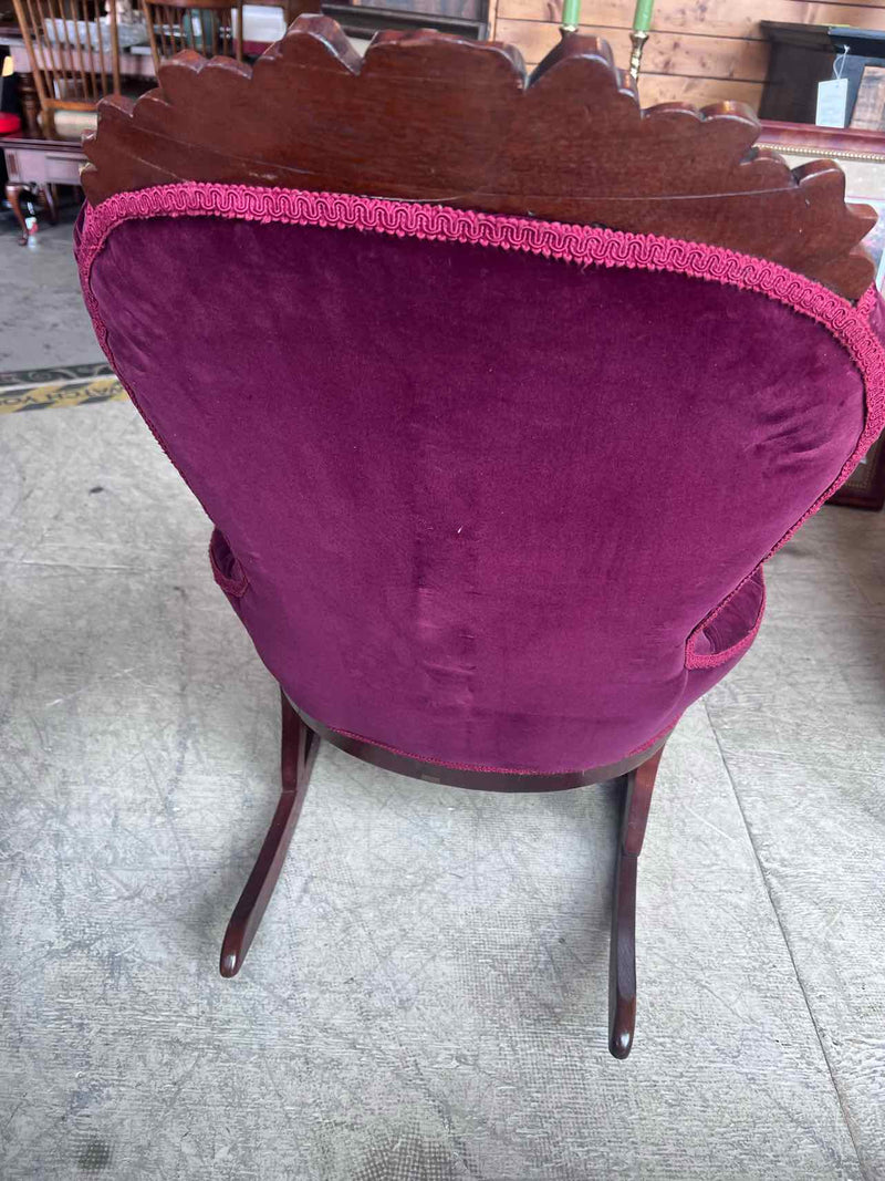 Rocking Chair