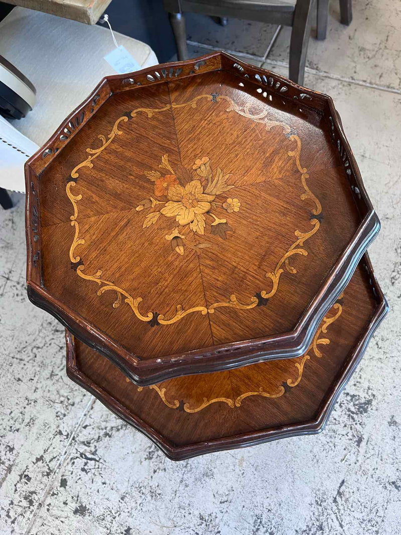 Parlor Table