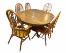 Breakfast Table