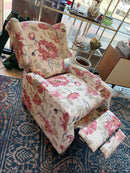 Recliner