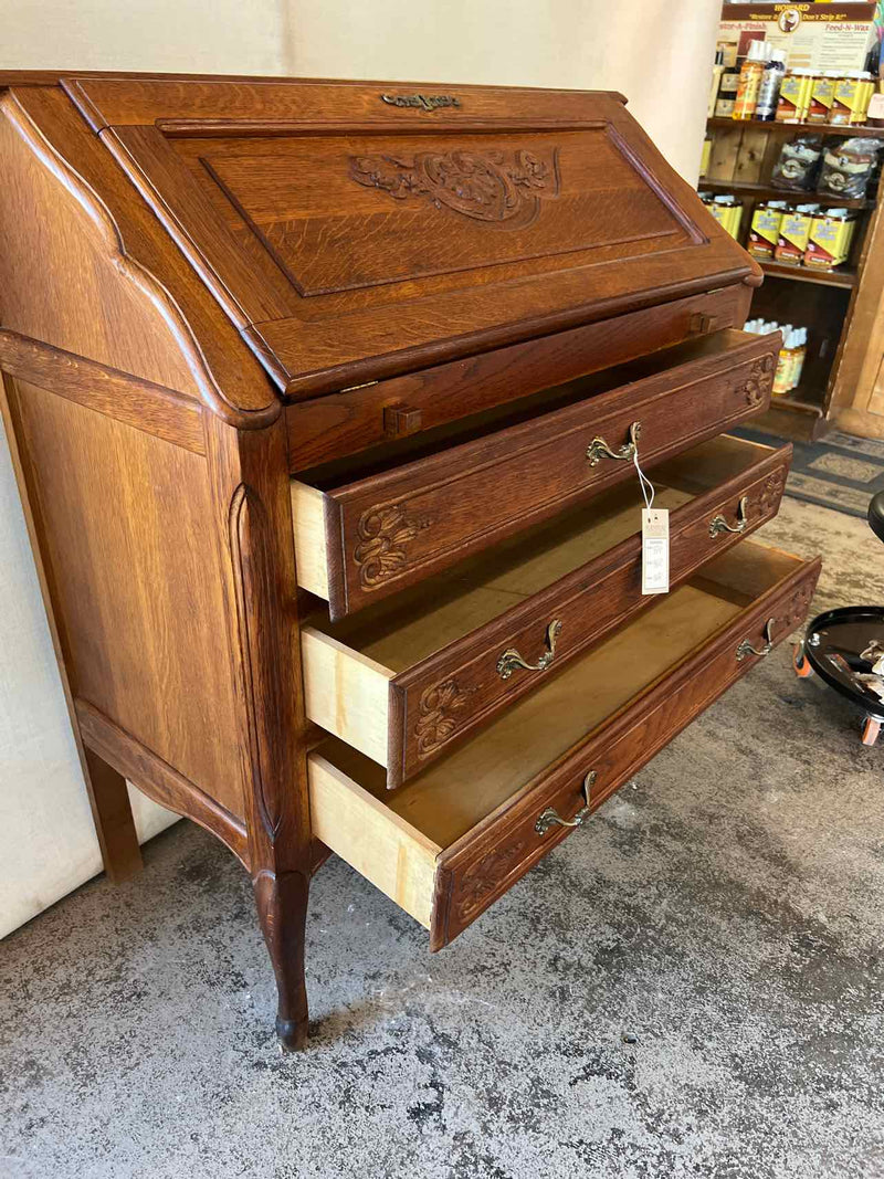 Secretary