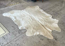 Cowhide