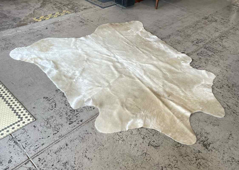 Cowhide