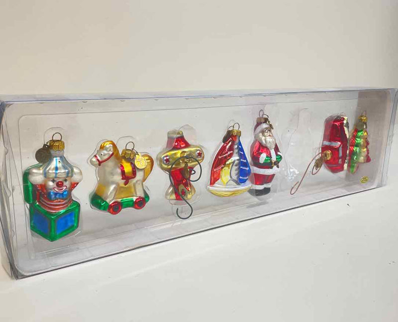 Christmas Decor