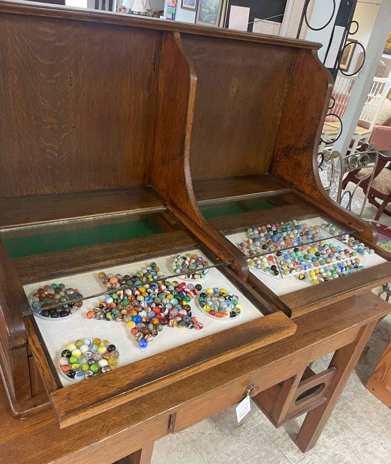 Display Case