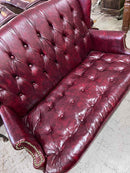 Settee