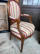 Occasional Chair