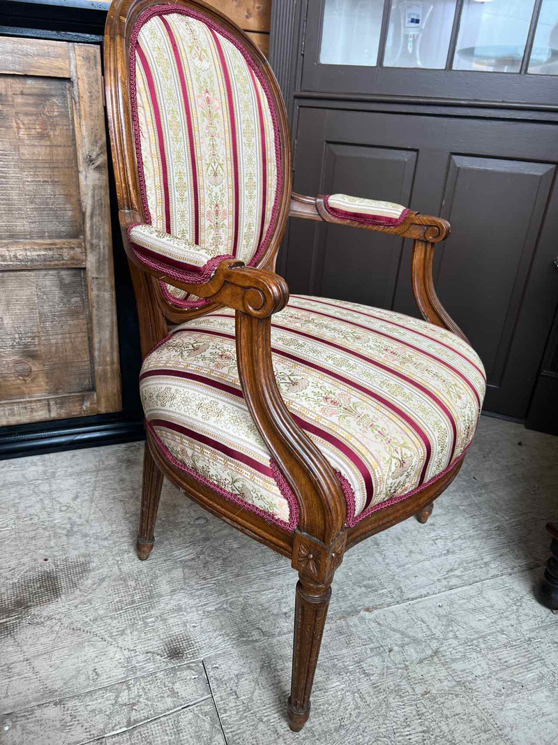 Occasional Chair